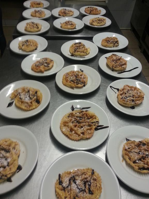 סן ג'יואבאני רוטונדו B&B Antica Trattoria חדר תמונה