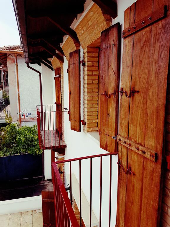 סן ג'יואבאני רוטונדו B&B Antica Trattoria מראה חיצוני תמונה