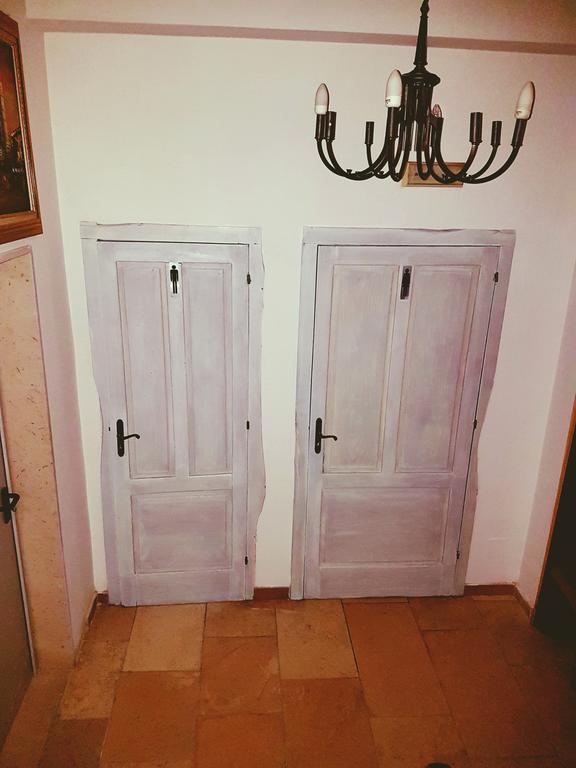 סן ג'יואבאני רוטונדו B&B Antica Trattoria מראה חיצוני תמונה