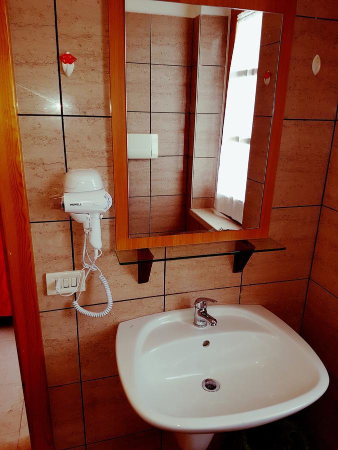 סן ג'יואבאני רוטונדו B&B Antica Trattoria מראה חיצוני תמונה